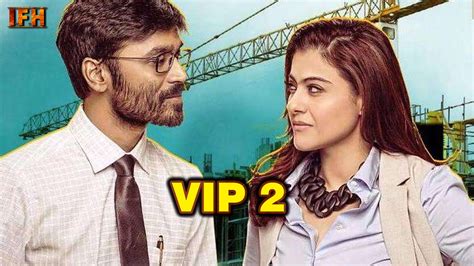 vip tamil full movie